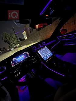مرسيدس بنز C-Class